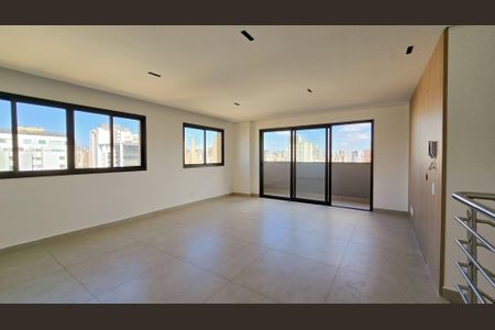 Apartamento para alugar com 129m², 2 quartos e 2 vagas Apartamento para alugar com 129m², 2 quartos e 2 vagasSala
