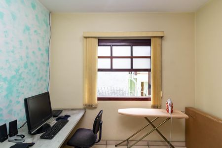 Casa para alugar com 140m², 4 quartos e 5 vagas Casa para alugar com 140m², 4 quartos e 5 vagasQuarto 3