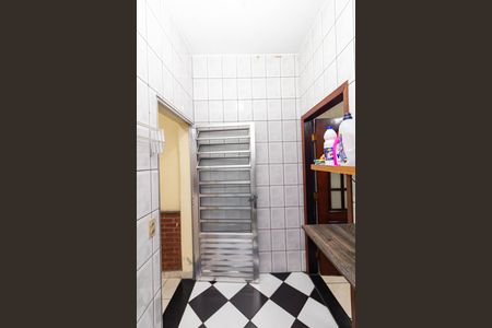 Casa para alugar com 140m², 4 quartos e 5 vagas Casa para alugar com 140m², 4 quartos e 5 vagasÁrea de Serviço