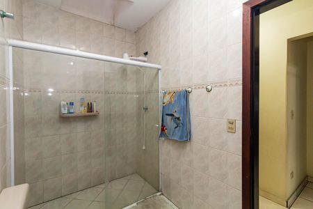 Casa para alugar com 140m², 4 quartos e 5 vagas Casa para alugar com 140m², 4 quartos e 5 vagasBanheiro
