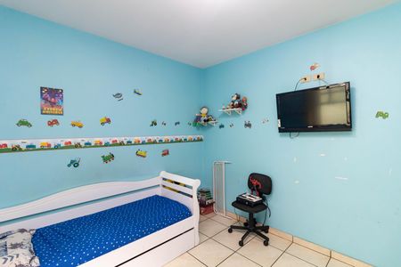 Casa para alugar com 140m², 4 quartos e 5 vagas Casa para alugar com 140m², 4 quartos e 5 vagasQuarto 2