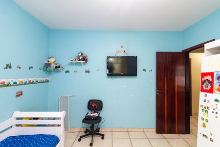 Casa para alugar com 140m², 4 quartos e 5 vagas Casa para alugar com 140m², 4 quartos e 5 vagasQuarto 2