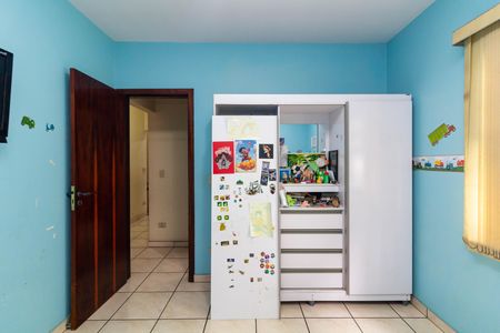 Casa para alugar com 140m², 4 quartos e 5 vagas Casa para alugar com 140m², 4 quartos e 5 vagasQuarto 2