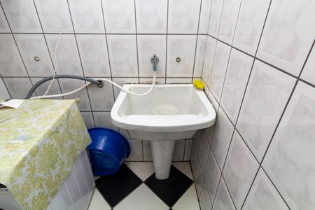 Casa para alugar com 140m², 4 quartos e 5 vagas Casa para alugar com 140m², 4 quartos e 5 vagasÁrea de Serviço