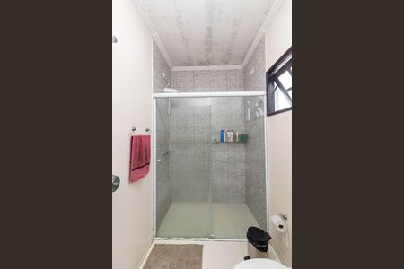 Casa para alugar com 140m², 4 quartos e 5 vagas Casa para alugar com 140m², 4 quartos e 5 vagasBanheiro 2