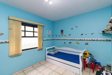 Casa para alugar com 140m², 4 quartos e 5 vagas Casa para alugar com 140m², 4 quartos e 5 vagasQuarto 2