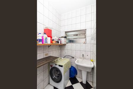 Casa para alugar com 140m², 4 quartos e 5 vagas Casa para alugar com 140m², 4 quartos e 5 vagasÁrea de Serviço