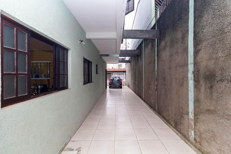 Casa para alugar com 140m², 4 quartos e 5 vagas Casa para alugar com 140m², 4 quartos e 5 vagasQuintal