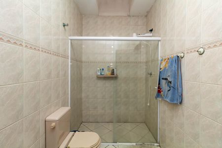 Casa para alugar com 140m², 4 quartos e 5 vagas Casa para alugar com 140m², 4 quartos e 5 vagasBanheiro