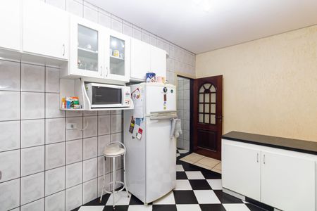 Casa para alugar com 140m², 4 quartos e 5 vagas Casa para alugar com 140m², 4 quartos e 5 vagasCozinha