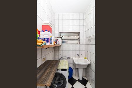 Casa para alugar com 140m², 4 quartos e 5 vagas Casa para alugar com 140m², 4 quartos e 5 vagasÁrea de Serviço