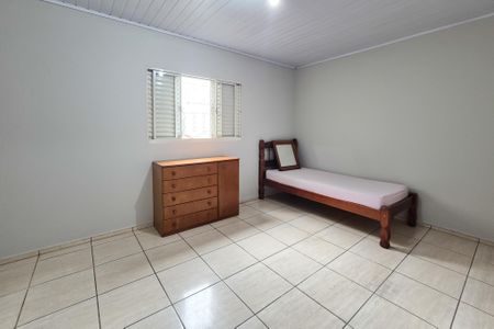 Casa para alugar com 80m², 1 quarto e sem vaga Casa para alugar com 80m², 1 quarto e sem vagaSala/Quarto