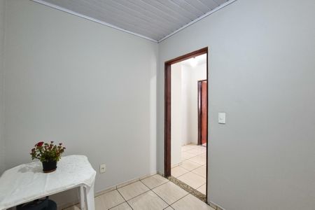 Casa para alugar com 80m², 1 quarto e sem vaga Casa para alugar com 80m², 1 quarto e sem vagaCozinha