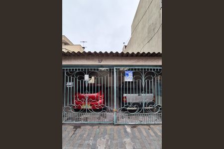 Casa para alugar com 80m², 1 quarto e sem vaga Casa para alugar com 80m², 1 quarto e sem vagaFachada