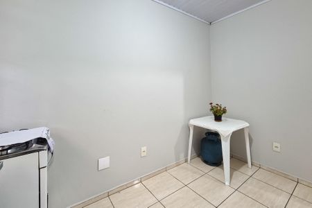 Casa para alugar com 80m², 1 quarto e sem vaga Casa para alugar com 80m², 1 quarto e sem vagaCozinha