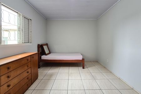 Casa para alugar com 80m², 1 quarto e sem vaga Casa para alugar com 80m², 1 quarto e sem vagaSala/Quarto