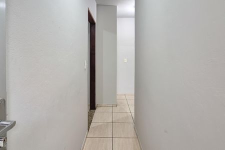 Casa para alugar com 80m², 1 quarto e sem vaga Casa para alugar com 80m², 1 quarto e sem vagaCorredor
