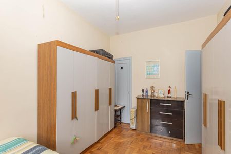 Apartamento à venda com 110m², 2 quartos e 1 vagaQuarto 3