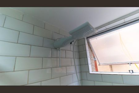 Apartamento à venda com 65m², 2 quartos e 1 vaga Apartamento à venda com 65m², 2 quartos e 1 vagaBanheiro