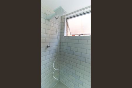 Apartamento à venda com 65m², 2 quartos e 1 vaga Apartamento à venda com 65m², 2 quartos e 1 vagaBanheiro