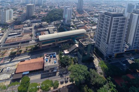 Apartamento para alugar com 91m², 2 quartos e 2 vagasVista da varanda gourmet