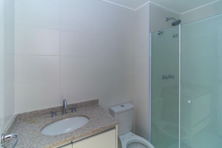 Apartamento para alugar com 91m², 2 quartos e 2 vagasBanheiro da Suíte 2