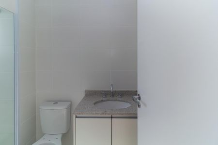 Apartamento para alugar com 91m², 2 quartos e 2 vagasBanheiro da Suíte 1