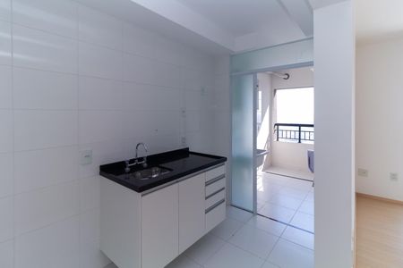 Apartamento para alugar com 91m², 2 quartos e 2 vagasCozinha