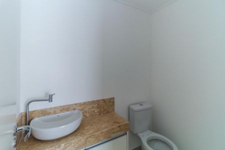 Apartamento para alugar com 91m², 2 quartos e 2 vagasBanheiro Social