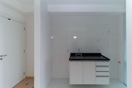 Apartamento para alugar com 91m², 2 quartos e 2 vagasCozinha