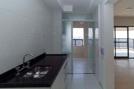 Apartamento para alugar com 91m², 2 quartos e 2 vagasCozinha