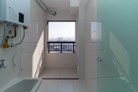 Apartamento para alugar com 91m², 2 quartos e 2 vagasÁrea de Serviço