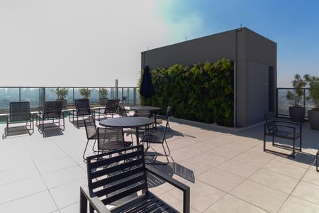 Apartamento para alugar com 91m², 2 quartos e 2 vagasÁrea comum