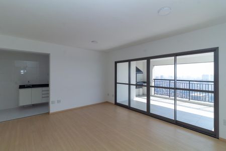 Apartamento para alugar com 91m², 2 quartos e 2 vagasSala
