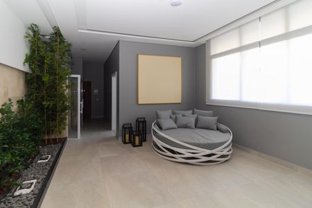 Apartamento para alugar com 91m², 2 quartos e 2 vagasÁrea comum