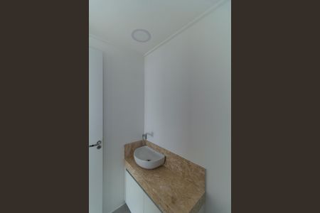 Apartamento para alugar com 91m², 2 quartos e 2 vagasBanheiro Social