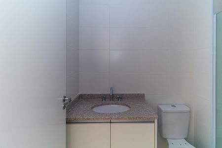 Apartamento para alugar com 91m², 2 quartos e 2 vagasBanheiro da Suíte 2