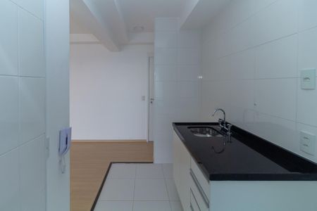 Apartamento para alugar com 91m², 2 quartos e 2 vagasCozinha