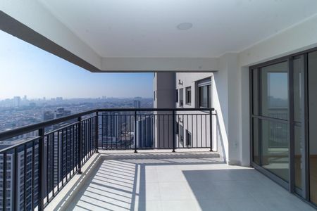 Apartamento para alugar com 91m², 2 quartos e 2 vagasVaranda gourmet