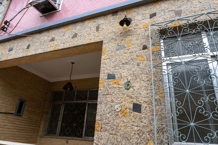Casa à venda com 117m², 2 quartos e 1 vaga