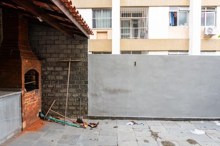 Casa à venda com 117m², 2 quartos e 1 vaga