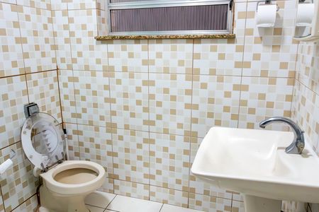 Casa à venda com 117m², 2 quartos e 1 vaga