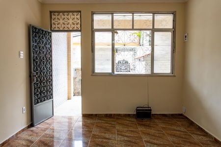 Casa à venda com 2 quartos, 117m² em Engenho Novo, Rio de Janeiro