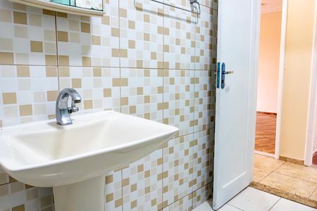 Casa à venda com 117m², 2 quartos e 1 vaga