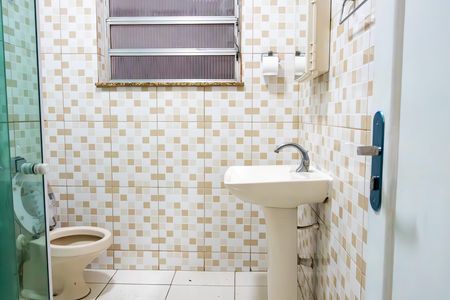 Casa à venda com 117m², 2 quartos e 1 vaga
