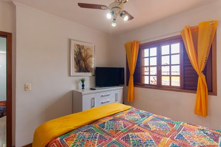 Casa à venda com 300m², 6 quartos e 3 vagasQuarto 2