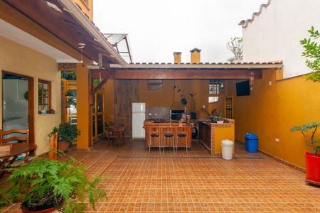 Casa à venda com 300m², 6 quartos e 3 vagasÁrea de Lazer