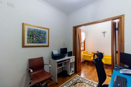 Casa à venda com 300m², 6 quartos e 3 vagasQuarto 1