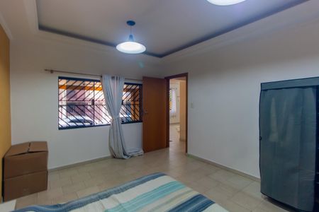 Casa à venda com 300m², 6 quartos e 3 vagasCasa 2 - Suíte