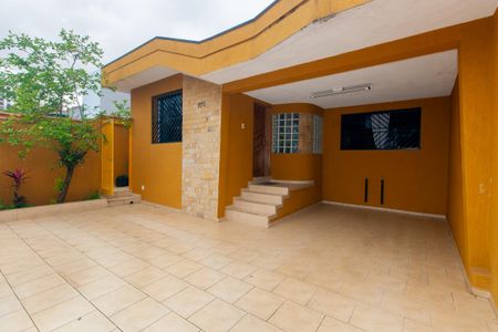 Casa à venda com 300m², 6 quartos e 3 vagasGaragem